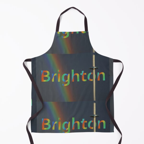 Item preview, Brighton i360 Rainbow designed and sold by nigelchaloner.