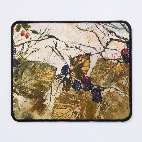 Item preview, Hedgerow designed and sold by Val Spayne.