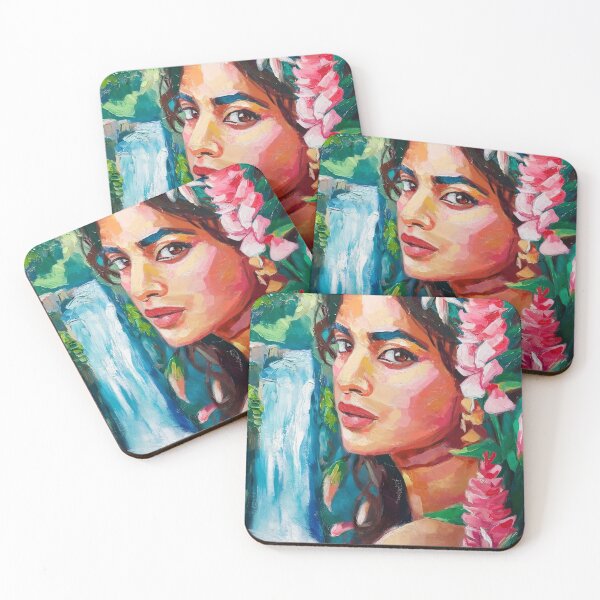 Item preview, Contemporary Art - Chasing Waterfalls  designed and sold by CanvasCarousel.