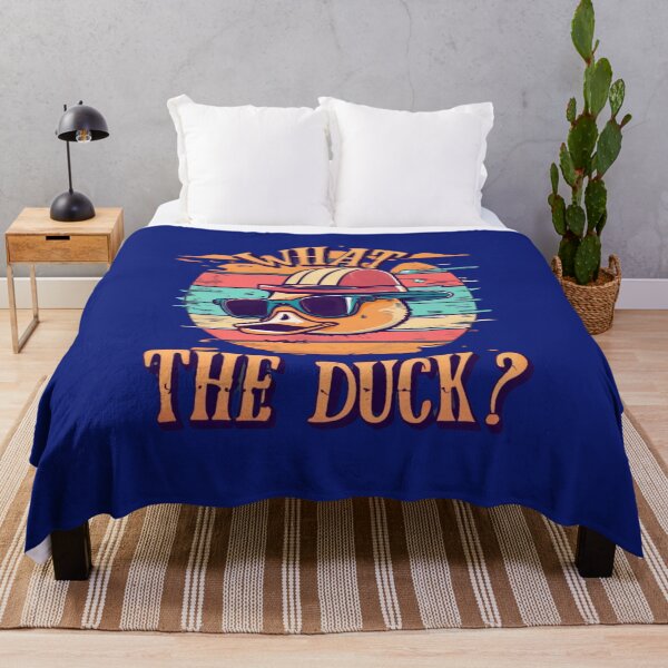 Item preview, Funny Duck humor, quacking cool designed and sold by Right-UR.