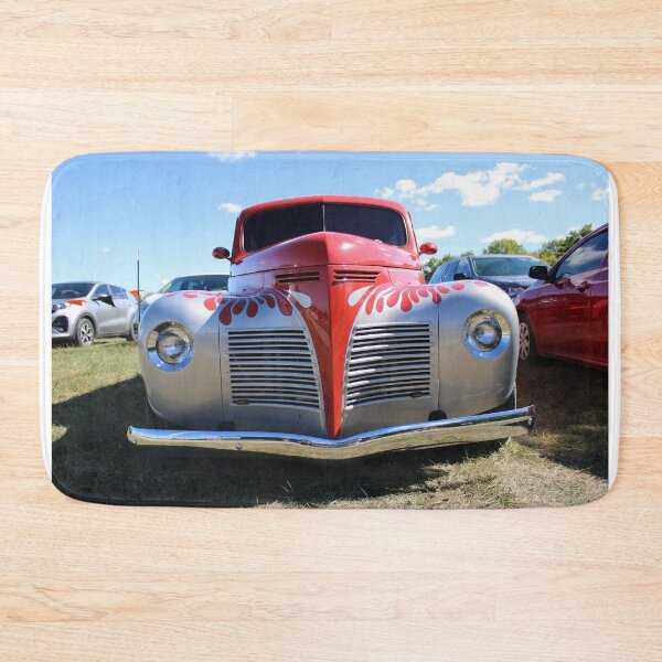 Item preview, Early 1940's Plymouth coupe  designed and sold by McFleur's Lens.