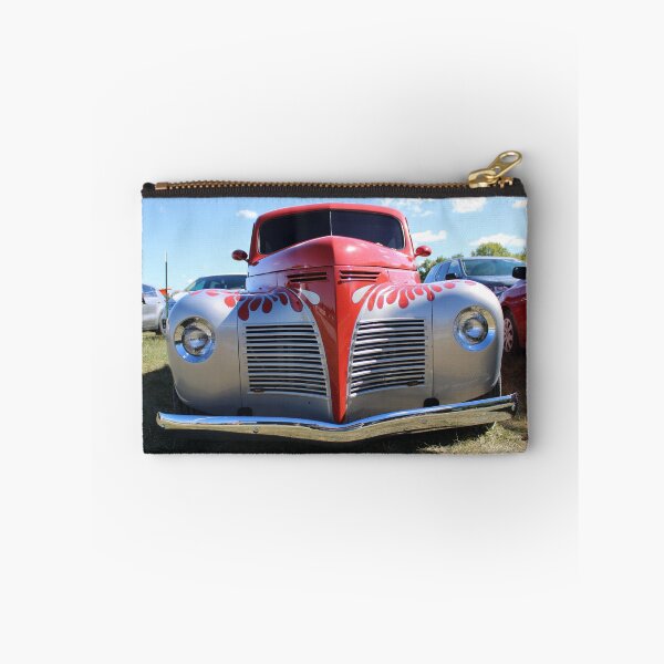 Item preview, Early 1940's Plymouth coupe  designed and sold by McFleur's Lens.