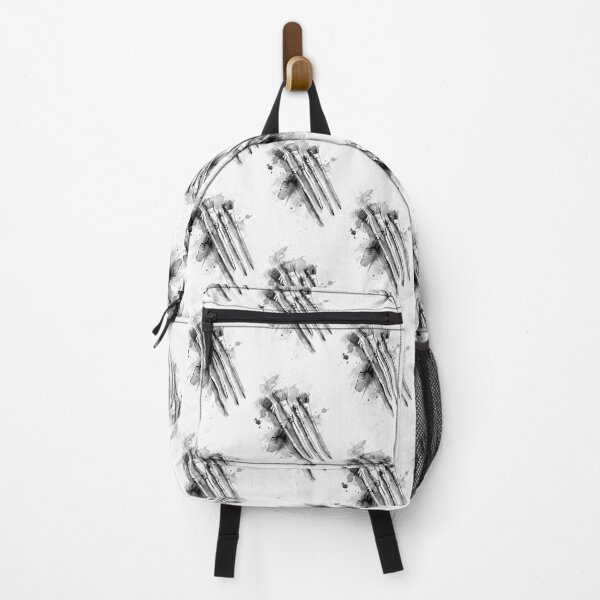 Item preview, Monochromatic Swirl: Brushstroke Expression designed and sold by Piotrek0001.
