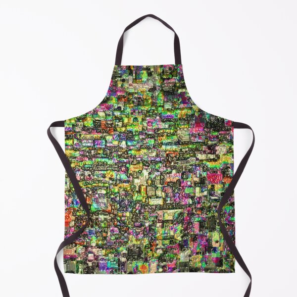Item preview, Gloss texture (yellow). designed and sold by MirBer.