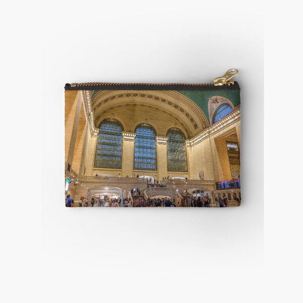 Item preview, Grand Central Station designed and sold by James Stokes.