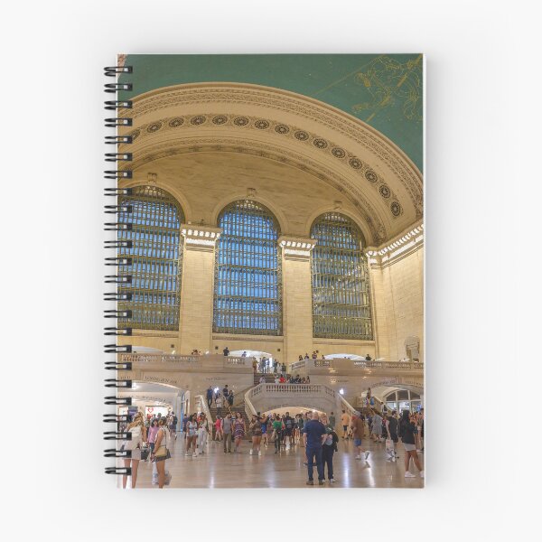 Item preview, Grand Central Station designed and sold by James Stokes.