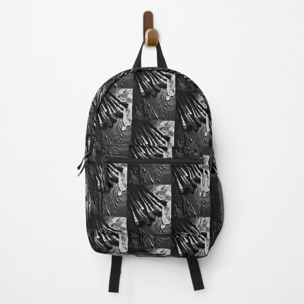 Item preview, Monochromatic Swirl: Brushstroke Expression designed and sold by Piotrek0001.