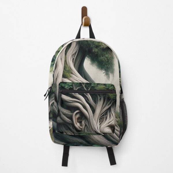Item preview, Fusion Man Nature designed and sold by sevenmountains.