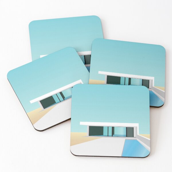 Item preview, Summer residence designed and sold by blackban.