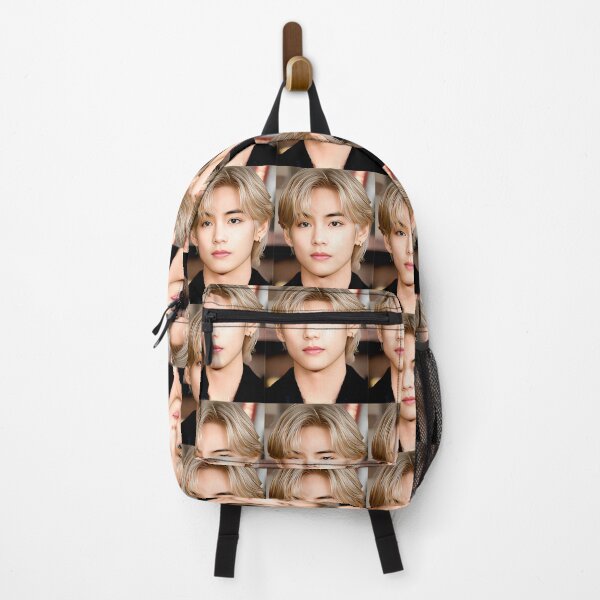 Item preview, V (BTS) designed and sold by powercadd.