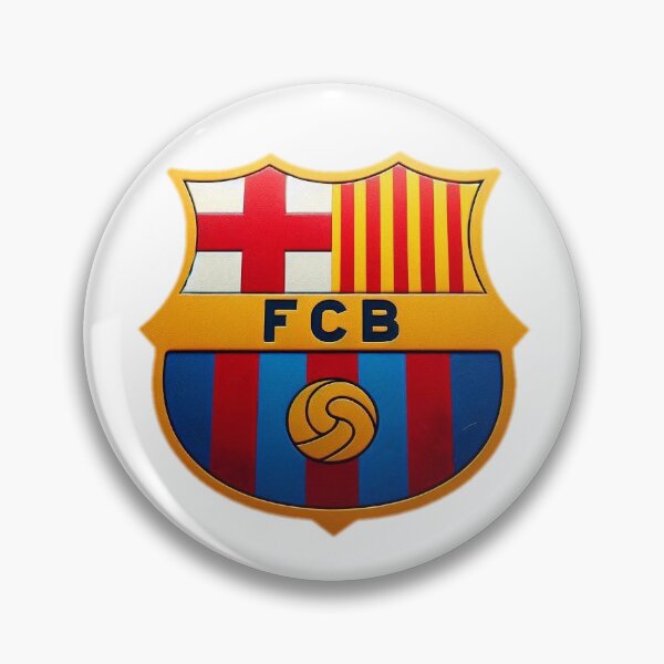 Item preview, FC Barcelona designed and sold by CarloMarres.