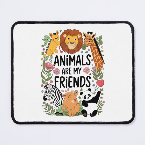 Item preview, t-shirt about animals designed and sold by George203.