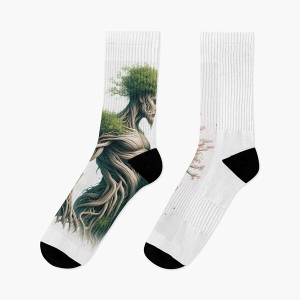 Item preview, Fusion Man Nature designed and sold by sevenmountains.