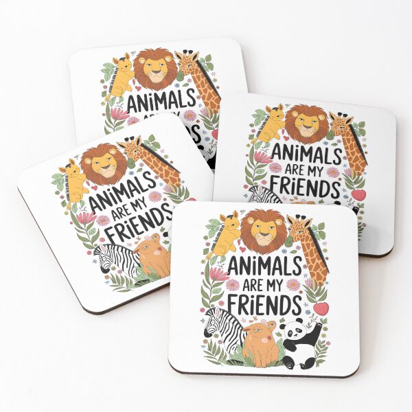 Item preview, t-shirt about animals designed and sold by George203.
