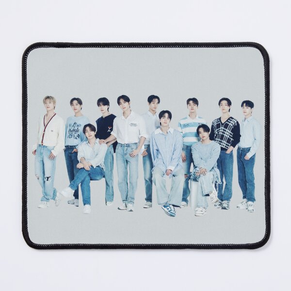 Item preview, THE BOYZ (KPOP) designed and sold by jaofnn.