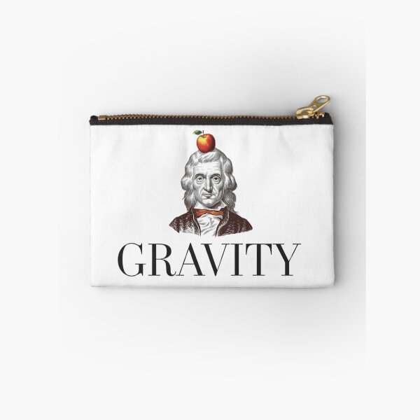 Item preview, Newton's Gravity: The Apple Incident designed and sold by Colorful-Garden.
