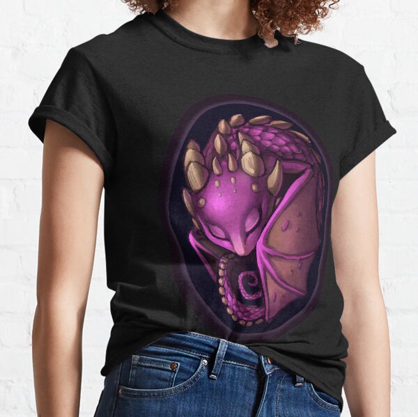 Dragon Egg Gifts Merchandise Redbubble - my first baby dragon flame shadow roblox