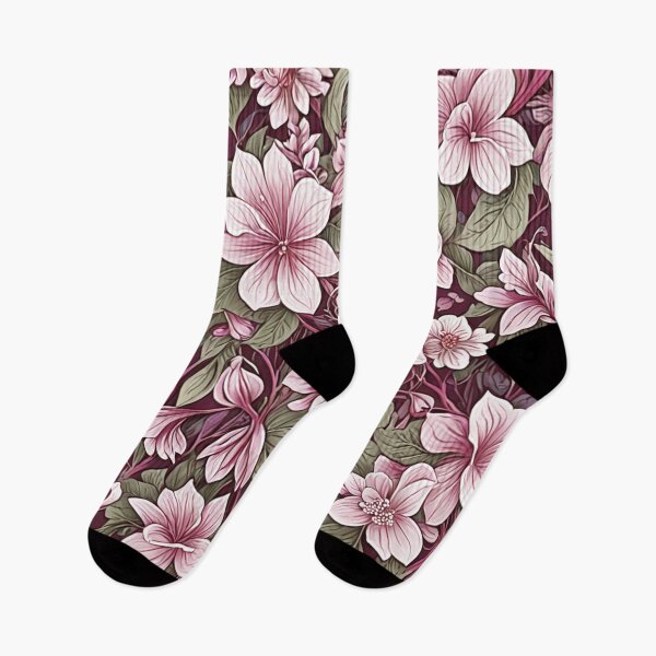 Item preview, Fabulous Florals 34 designed and sold by J-CCreations.