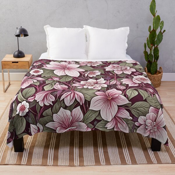Item preview, Fabulous Florals 34 designed and sold by J-CCreations.