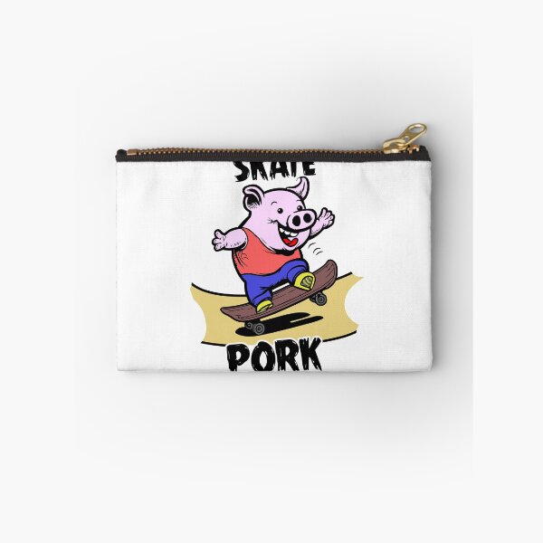 Item preview, SKATE PORK! designed and sold by francoisville.