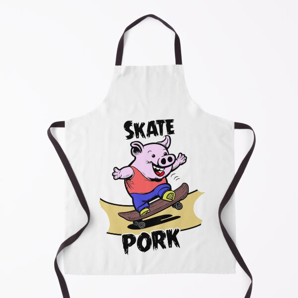 Item preview, SKATE PORK! designed and sold by francoisville.