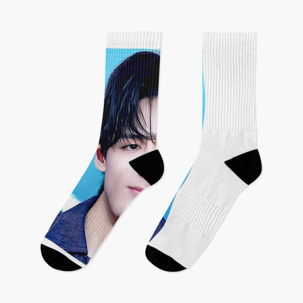 Item preview, V (BTS) designed and sold by powercadd.
