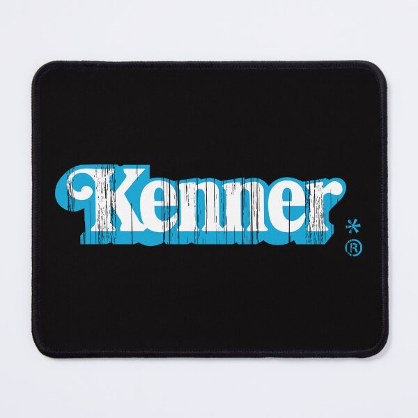 Item preview, Kenner - Distressed designed and sold by CargoHoldDesign.