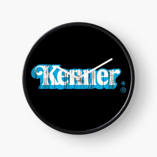 Item preview, Kenner - Distressed designed and sold by CargoHoldDesign.