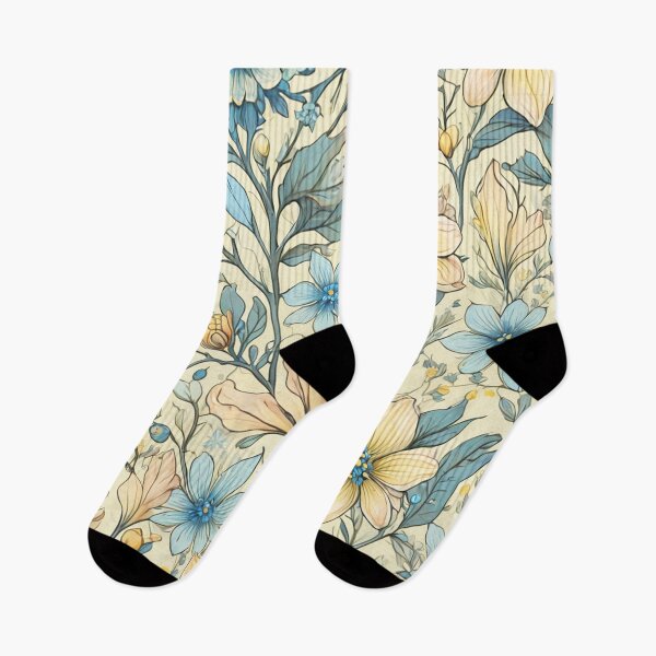 Item preview, Fabulous Florals 35 designed and sold by J-CCreations.