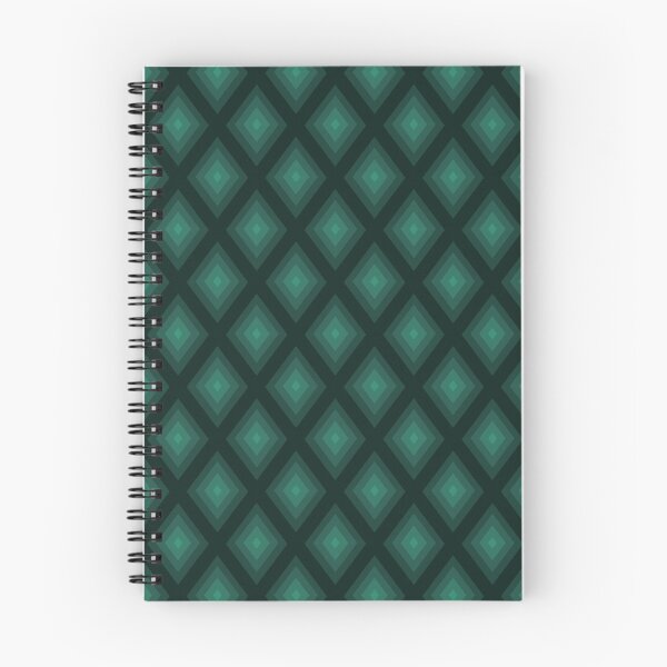 Item preview, Diamond pattern malachite designed and sold by UVAART.