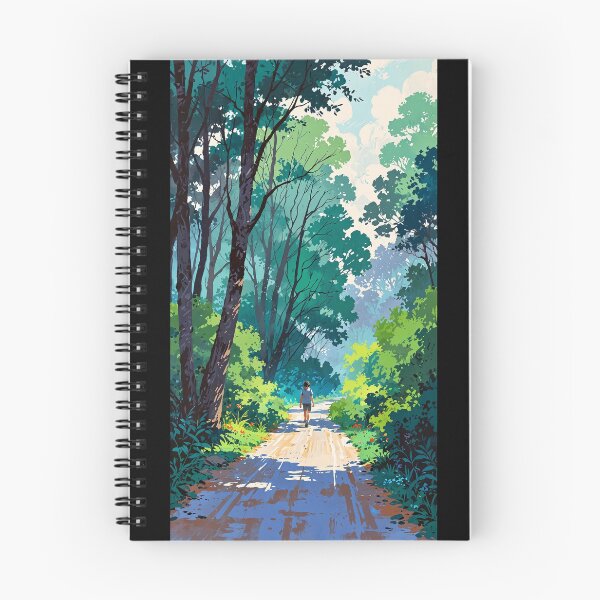 Item preview, Forest Path designed and sold by ArtCraftLab.