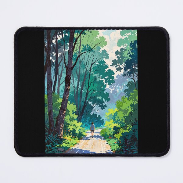 Item preview, Forest Path designed and sold by ArtCraftLab.
