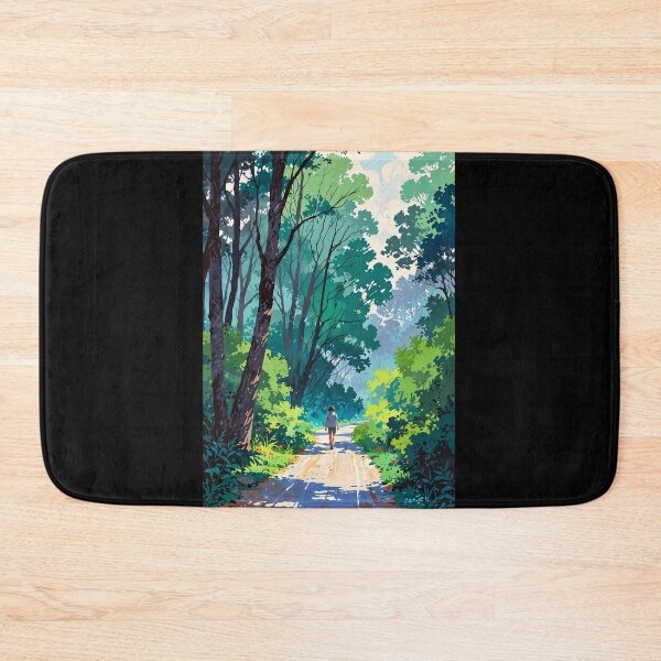 Item preview, Forest Path designed and sold by ArtCraftLab.