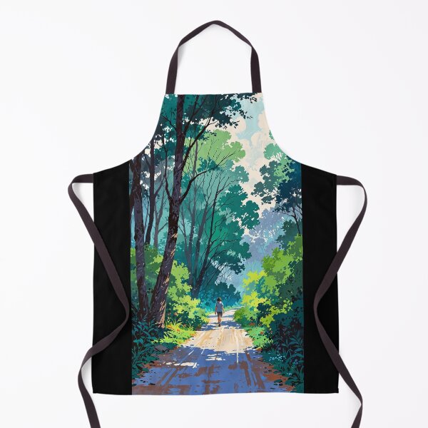 Item preview, Forest Path designed and sold by ArtCraftLab.