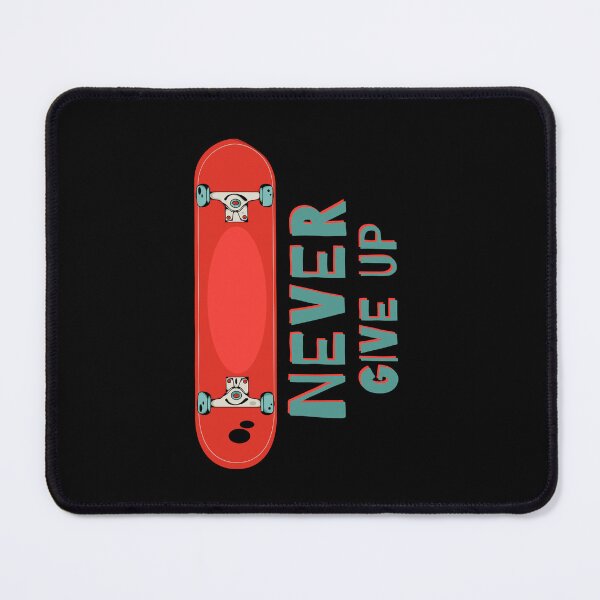 Item preview, Never Give Up designed and sold by Nesro34.
