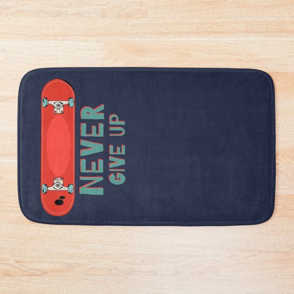Item preview, Never Give Up designed and sold by Nesro34.