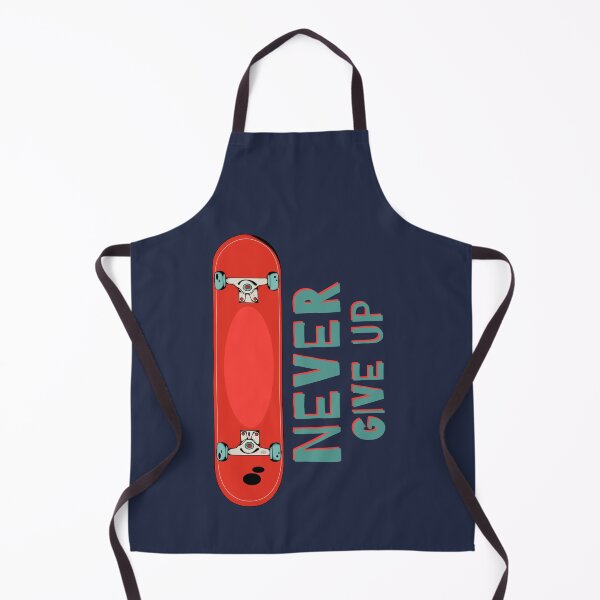 Item preview, Never Give Up designed and sold by Nesro34.
