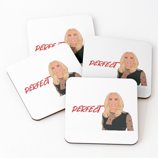 Item preview, The Real Housewives of Orange County Shannon Beador Perfect Merch designed and sold by RealHousewives-.