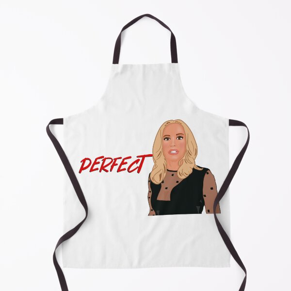Item preview, The Real Housewives of Orange County Shannon Beador Perfect Merch designed and sold by RealHousewives-.