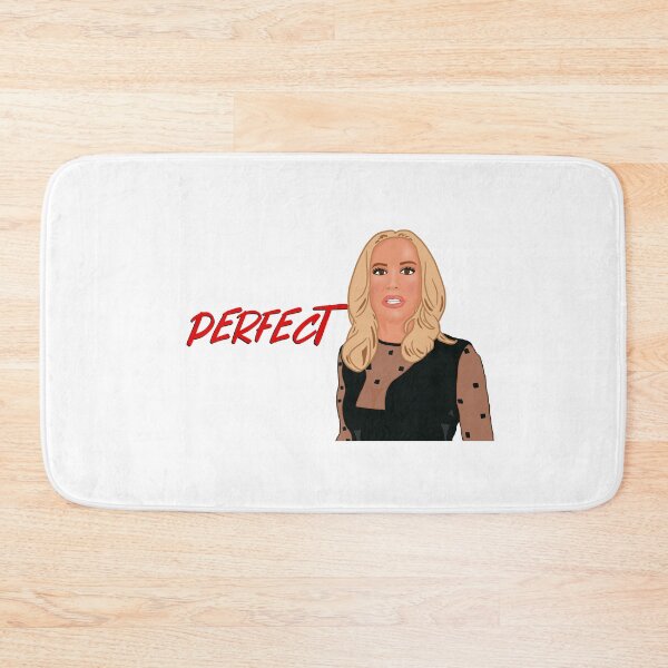 Item preview, The Real Housewives of Orange County Shannon Beador Perfect Merch designed and sold by RealHousewives-.