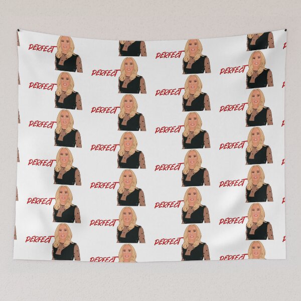 Item preview, The Real Housewives of Orange County Shannon Beador Perfect Merch designed and sold by RealHousewives-.