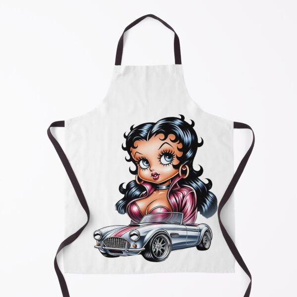 Item preview, BETTY BOOP designed and sold by CHRIST5000.