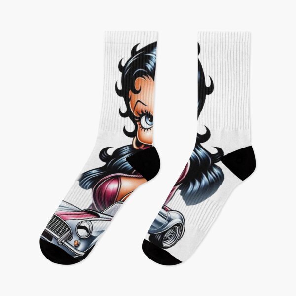 Item preview, BETTY BOOP designed and sold by CHRIST5000.