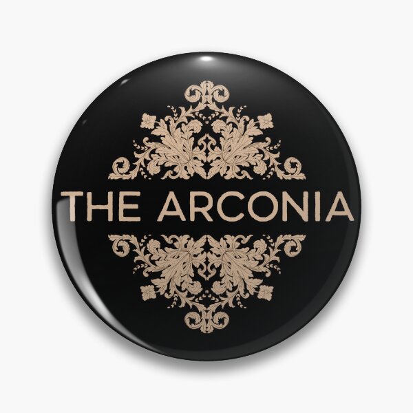 Item preview, Arconia OMITB designed and sold by Sturdust.