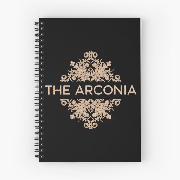 Item preview, Arconia OMITB designed and sold by Sturdust.