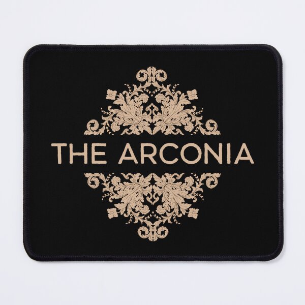Item preview, Arconia OMITB designed and sold by Sturdust.