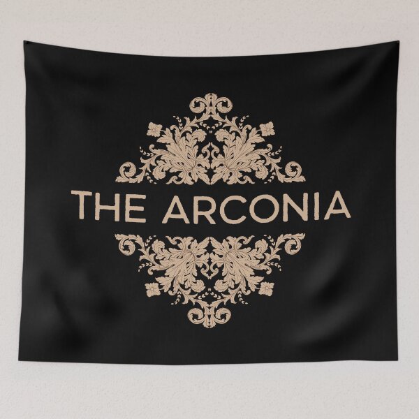 Item preview, Arconia OMITB designed and sold by Sturdust.