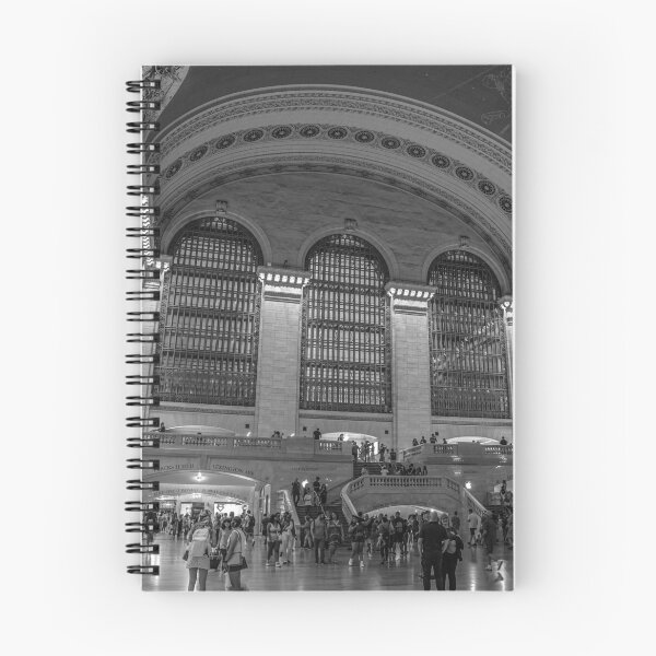 Item preview, Grand Central Station designed and sold by James Stokes.