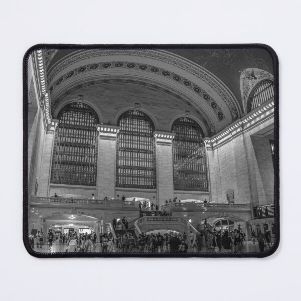 Item preview, Grand Central Station designed and sold by James Stokes.