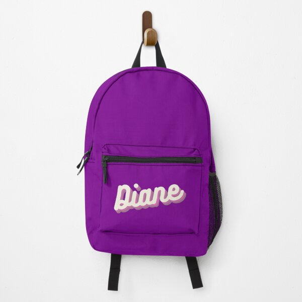 Item preview, Diane Name designed and sold by ArtCraftLab.